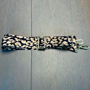 Elie Beaumont Crossbody Strap